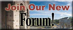 Click Here to goto the Forum!